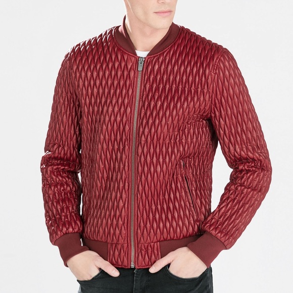 zara man harrington